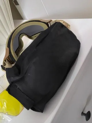 Gafas Airsoft Tácticas