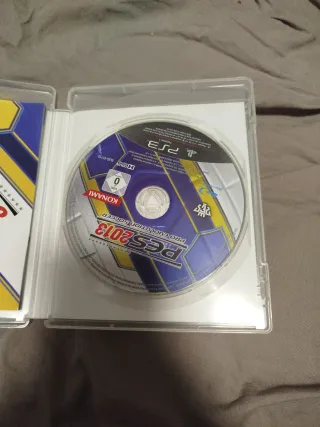 FIFA Street e PES 2013 PS3