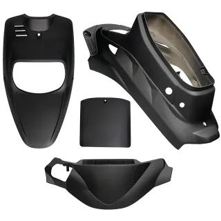 Carenados Yamaha BW'S / MBK Booster