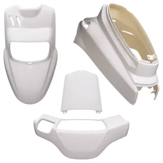 Carenados Yamaha BW'S / MBK Booster