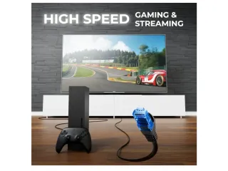 Cable de Red Ethernet CAT.6 3m