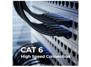 Cable de Red Ethernet CAT.6 3m