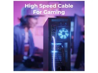 Cable de Red Ethernet CAT.6 3m