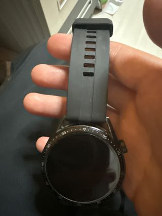 Reloj Huawei Negro