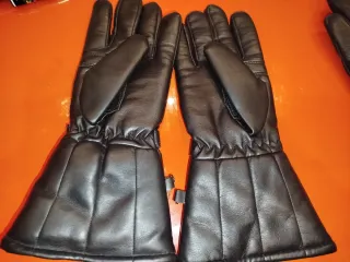 Guantes de para moto
