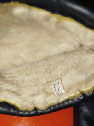 Guantes de para moto