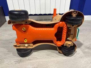 Andador Pony Fisher-Price