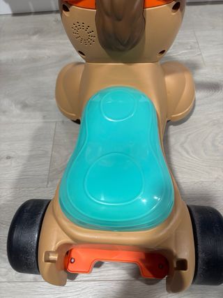 Andador Pony Fisher-Price