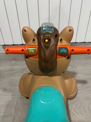 Andador Pony Fisher-Price