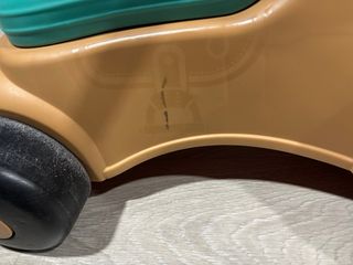 Andador Pony Fisher-Price