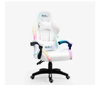 Silla Gaming GLI sin estrenar