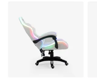 Silla Gaming GLI sin estrenar