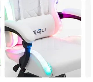 Silla Gaming GLI sin estrenar