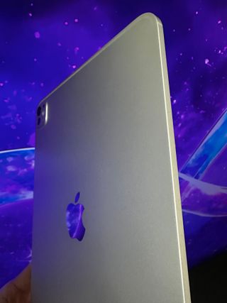 iPad Pro 11" da 256 GB Chip M4 - 92% batteria