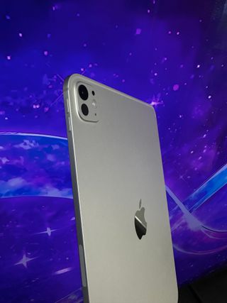 iPad Pro 11" da 256 GB Chip M4 - 92% batteria