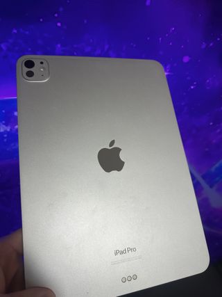 iPad Pro 11" da 256 GB Chip M4 - 92% batteria