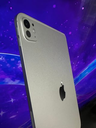 iPad Pro 11" da 256 GB Chip M4 - 92% batteria