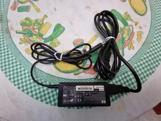 Cargador HP 65W 18.5V