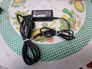 Cargador HP 65W 18.5V