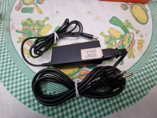 Cargador HP 65W 18.5V