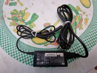 Cargador HP 65W 18.5V