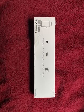 ◆SIGILLATO + REGALO◆ iPad 10.2" 256GB