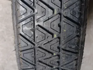 Rueda de repuesto Continental T125/90 R15