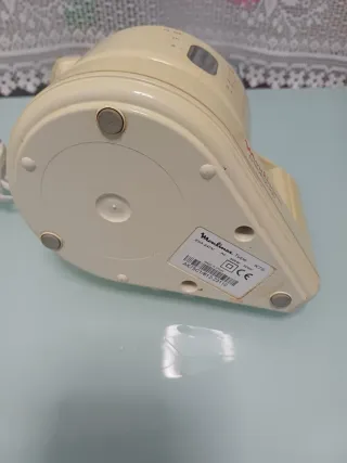 Exprimidor Moulinex Citraplus 300