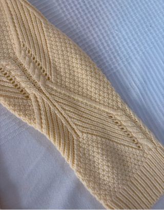 Jersey de invierno esfera talla M