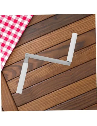 Manivela Manual Ergonómicapara ventanas y Toldos.