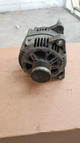 Alternador Valeo Coche