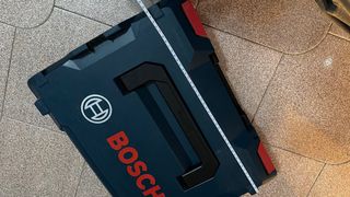 Valigetta Bosch Sortimo