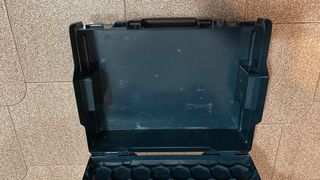 Valigetta Bosch Sortimo