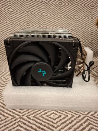 Cooler para CPU DeepCool AK620