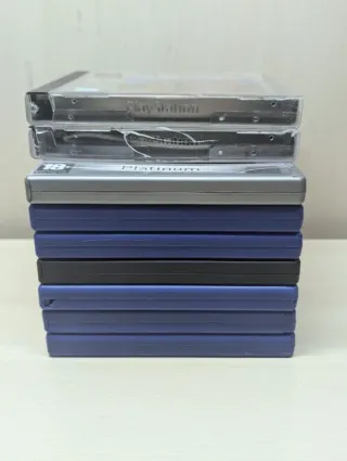 Lotto 8 Giochi PS2 Pal Funzionanti