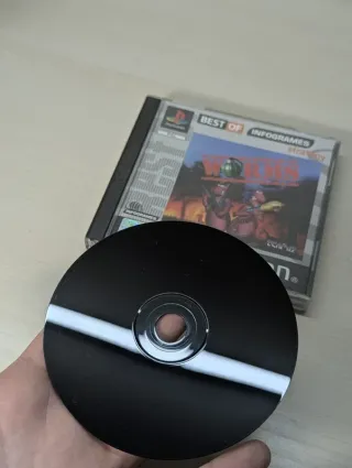 Lotto 8 Giochi PS2 Pal Funzionanti