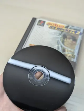 Lotto 8 Giochi PS2 Pal Funzionanti