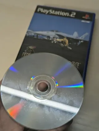 Lotto 8 Giochi PS2 Pal Funzionanti