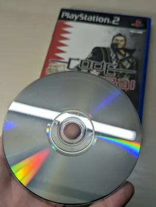 Lotto 8 Giochi PS2 Pal Funzionanti