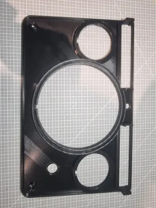 Pieza Mercedes Benz MB100 MB120 MB180