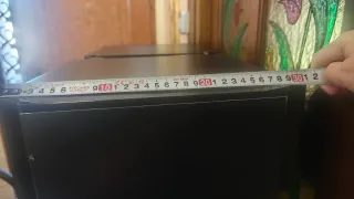 2 Estanterías metálicas negras baldas y almacenaje