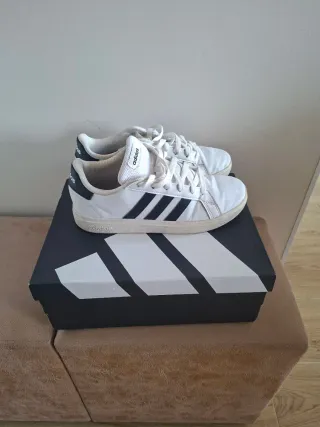 Tenis Adidas Talla 40