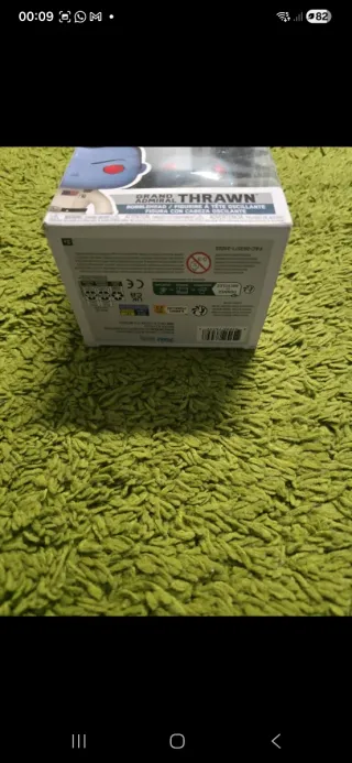 Funko Pop Star Wars Grand Admiral Thrawn 683