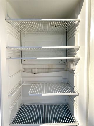 Nevera Combi Miele/ Altura 1’95 cm