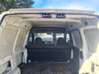 Citroen Berlingo 2012