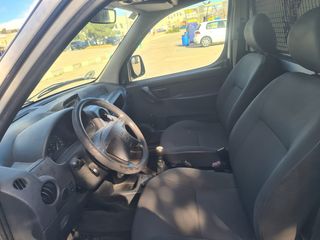 Citroen Berlingo 2012