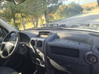 Citroen Berlingo 2012