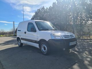 Citroen Berlingo 2012