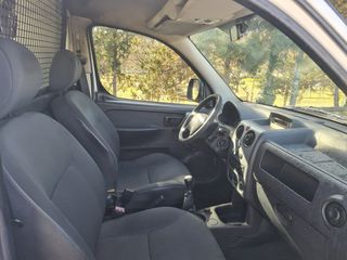 Citroen Berlingo 2012