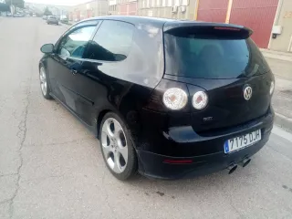 Volkswagen Golf 2006